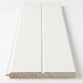 Externes Wetterbrett